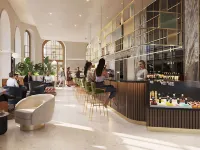 Mövenpick Grand Hotel Wroclaw