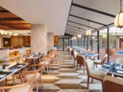 Courtyard Goa Colva Hotels in Colva