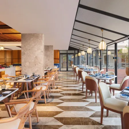 Courtyard Goa Colva