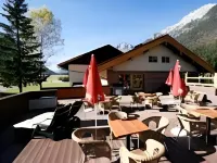 Gasthaus-Pension Reiterklause