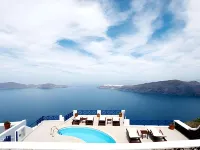 Ilioperato Hotel - romantique