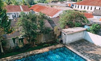 Bogor Indah Nirwana Hotel & Convention