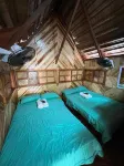 Bali of Liwa Lagoon & Beach Resort Hotels in San Narciso