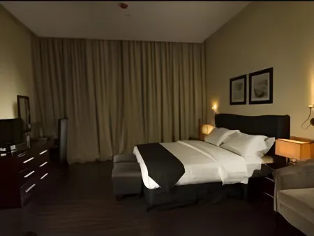 Zara Continental Hotel