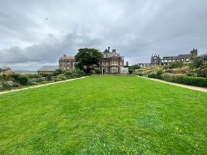 YHA Whitby