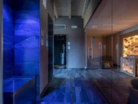 科布埃酒莊度假村及水療中心 波佐倫戈酒店