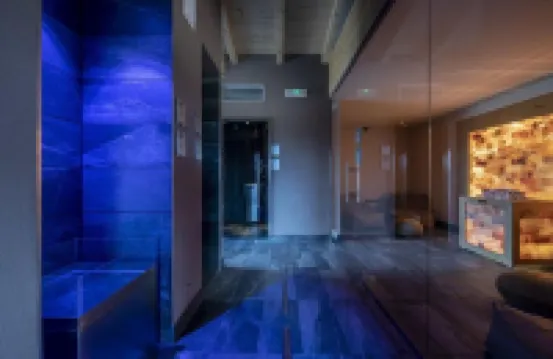 科布埃酒莊度假村及水療中心