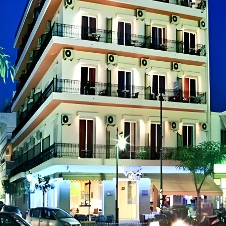 Cityzen Hotel