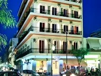 Cityzen Hotel Các khách sạn ở Agioi Theodoroi