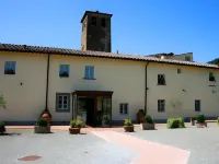 Borgo Sant'Ippolito Country Hotel