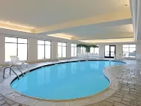 Holiday Inn Express COVENTRY S - WEST WARWICK AREA by IHG - С бассейном