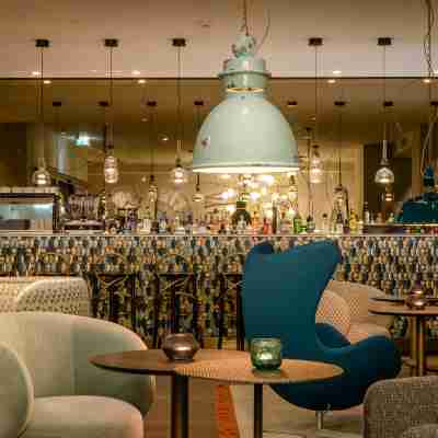 Motel One Linz-Hauptplatz Fitness & Recreational Facilities