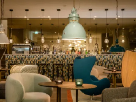 โมเทลวัน ลินซ์ - ฮอปต์ปลาทซ์ โรงแรมในลินซ์