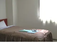Daiichi Business Hotel Takeso Hotel di Nishio