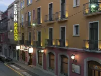 Hotel Duran Hotel a Figueres