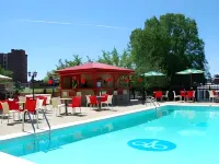 Hôtels Gouverneur Trois-Rivières Hotels in Trois-Rivieres