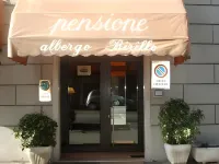 Hotel Birillo