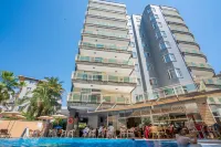 Carmen Suite Hotel - Condos