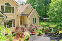 Cherry Valley Manor Hotel a Stroudsburg