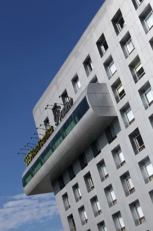 Santika Premiere Dyandra Hotel & Convention - Medan