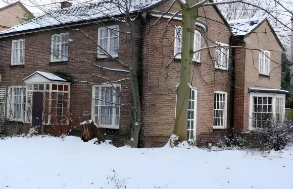 路德國王別墅酒店