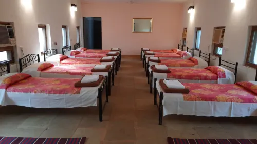 Empower Activity Camps Pvt Ltd