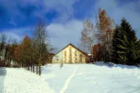 ProFamily Hotel Top Benecko Hotels in 