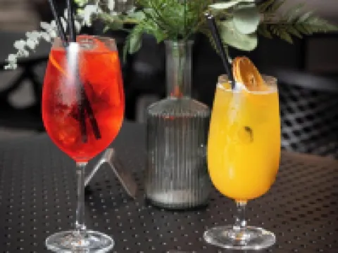 Ibis Riga Centre Hoteles en Riga