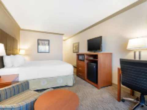 Best Western Plus Barclay Hotel Hotels in Alberni-Clayoquot