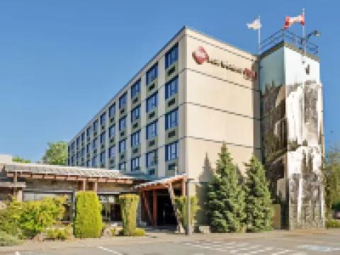 Best Western Plus Barclay Hotel Hotels in Alberni-Clayoquot