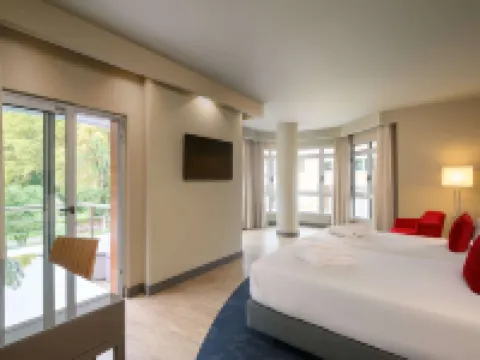 Meliá Setúbal Hotels in Setubal