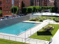 Abba Huesca Hotels in Huesca