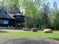 Holiday Home Kiviniemi by Interhome Hotels near Siirinpolku