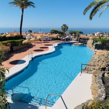 Los Olivos de Capistrano