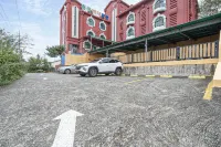 Namhae Wildflower Sea Motel - 2-Star