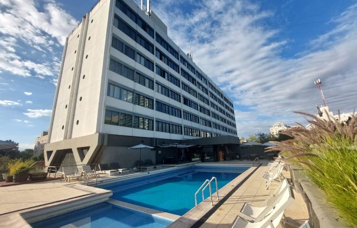 Hotel Raices Aconcagua