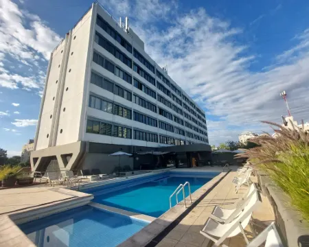 Hotel Raices Aconcagua Hotels in Mendoza