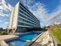 Hotel Raices Aconcagua - พร้อมWifi