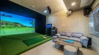 Wonju Full Stay Tobagi