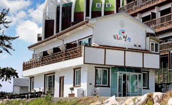 Gyeongju Dorothy Pension