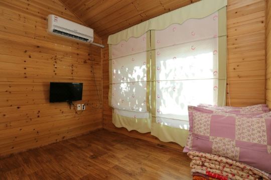 남원 지리산천왕봉펜션캠핑