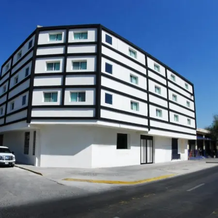 Hotel Portonovo Plaza Centro