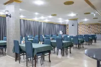 Mustis Royal Plaza Hotel - 3 étoiles