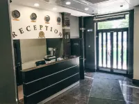 Narvskij Posad Hotel