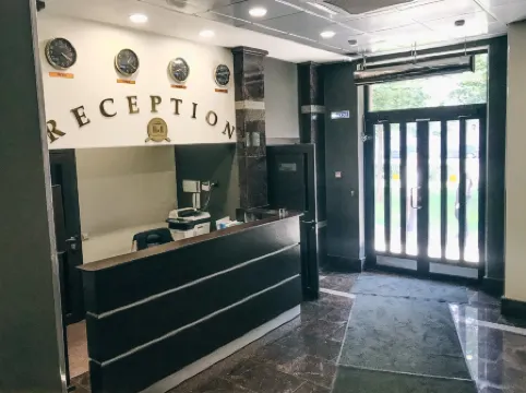 Нарвский Посад