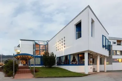 Scandic Sunnfjord Hotel & Spa Các khách sạn ở 