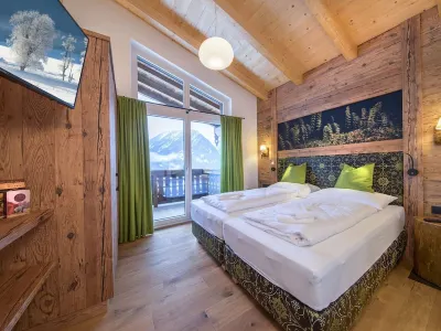 Nationalpark Chalet Hohe Warte