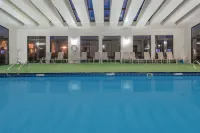 Super 8 by Wyndham Kingsport Các khách sạn ở Kingsport