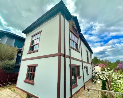 Apelsin Vo Vnukovo Guest House