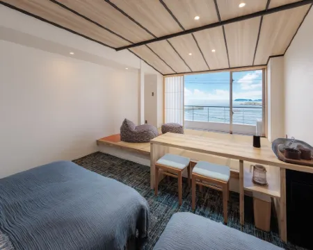 いすず館 南知多のホテル